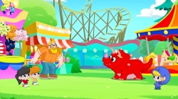 کارتون Pet Morphle قسمت 148